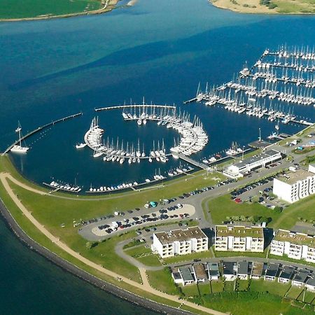 Ferienwohnung Thordsen 2 Burgtiefe auf Fehmarn Экстерьер фото